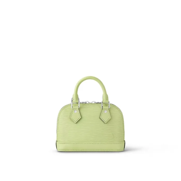 Women Alma Bag Louis Vuitton Louis Vuitton Vert Noto Green M82403 Nano Alma 8211 Louis Vuitton Handbag Store Women Alma Bag Louis Vuitton Louis Vuitton Vert Noto Green M82403 Nano Alma 8211 Louis Vuitton Handbag Store