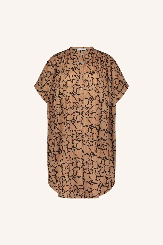 Women Amber Anika Dress Anika Print Bybar Dresses Women Amber Anika Dress Anika Print Bybar Dresses
