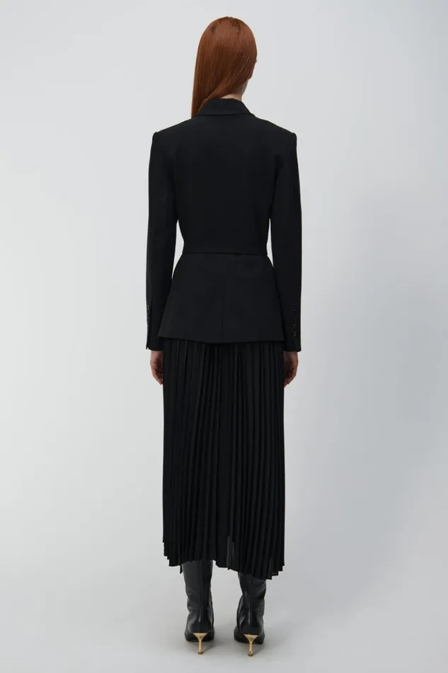 Women Ambretta Dress Black Jonathan Simkhai Dresses and Jumpsuits