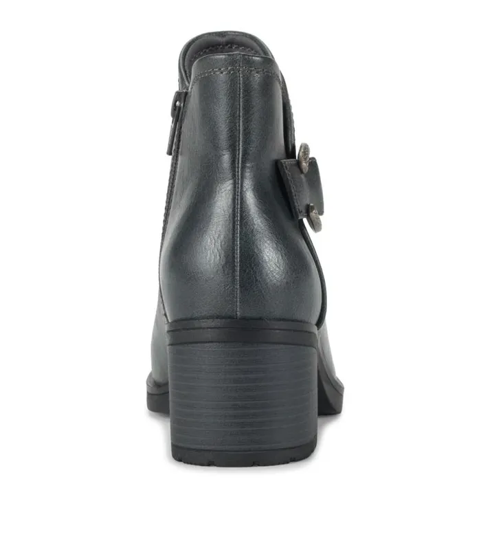 Women Baretraps Booties Christine Bootie Dark Grey Women Baretraps Booties Christine Bootie Dark Grey