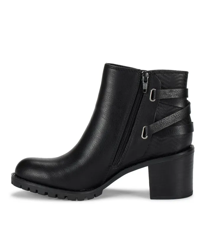 Women Baretraps Booties Hensley Bootie Black Women Baretraps Booties Hensley Bootie Black