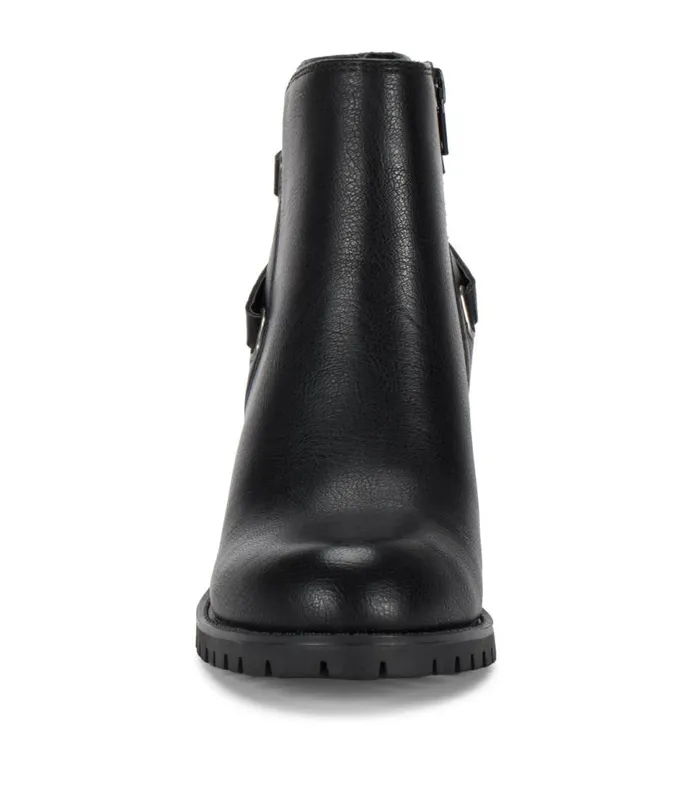 Women Baretraps Booties Hensley Bootie Black Women Baretraps Booties Hensley Bootie Black