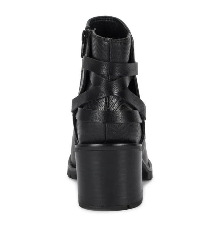 Women Baretraps Booties Hensley Bootie Black Women Baretraps Booties Hensley Bootie Black