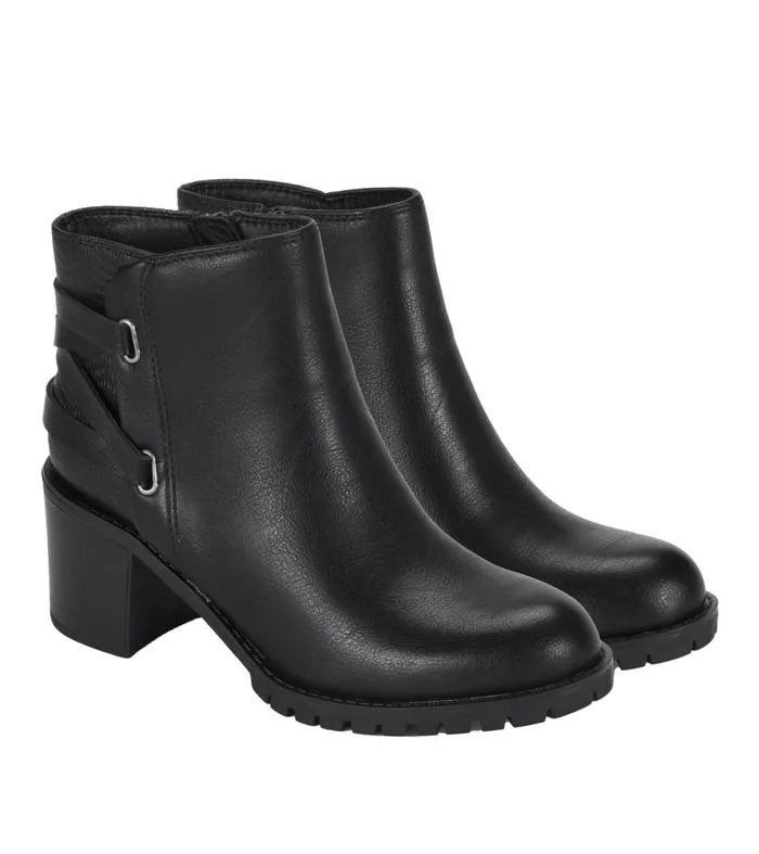 Women Baretraps Booties Hensley Bootie Black Women Baretraps Booties Hensley Bootie Black