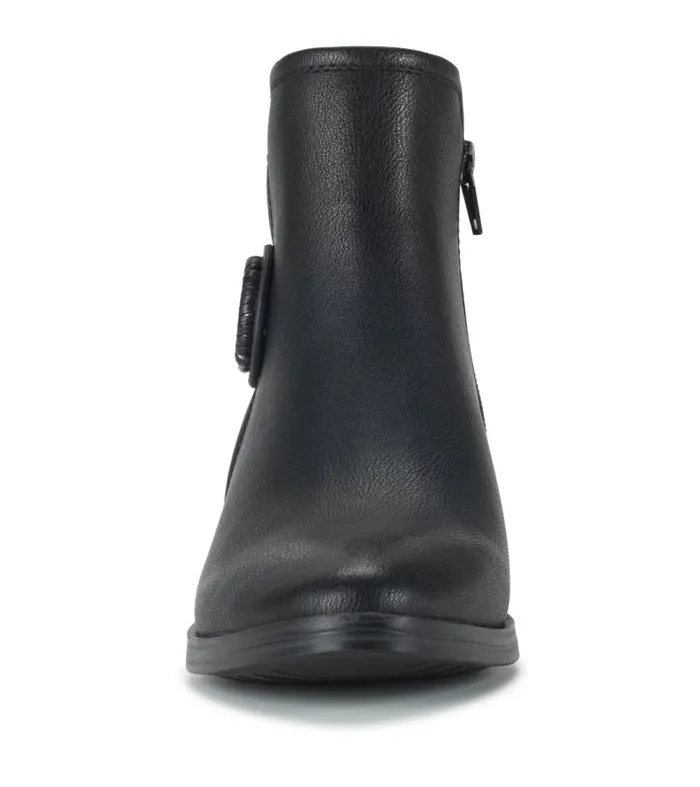 Women Baretraps Booties Maddy Bootie Black Women Baretraps Booties Maddy Bootie Black