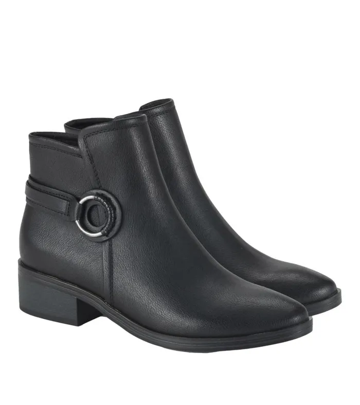 Women Baretraps Booties Maddy Bootie Black Women Baretraps Booties Maddy Bootie Black