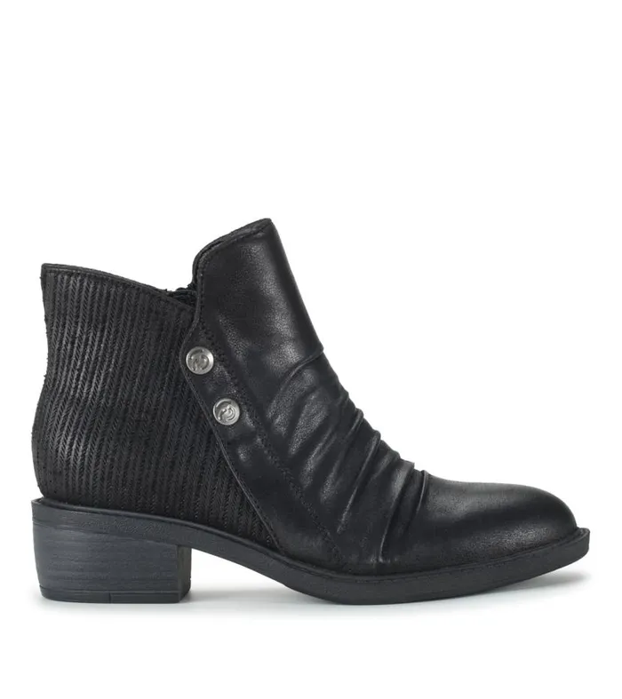 Women Baretraps Booties Stevie Bootie Black Women Baretraps Booties Stevie Bootie Black
