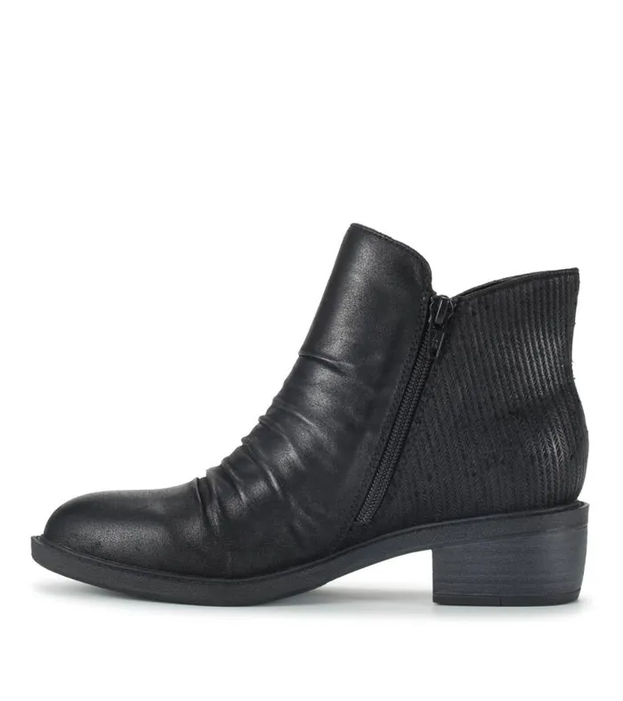 Women Baretraps Booties Stevie Bootie Black Women Baretraps Booties Stevie Bootie Black