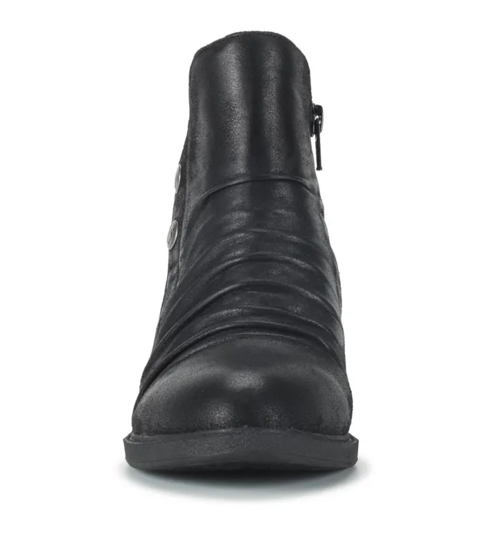 Women Baretraps Booties Stevie Bootie Black Women Baretraps Booties Stevie Bootie Black