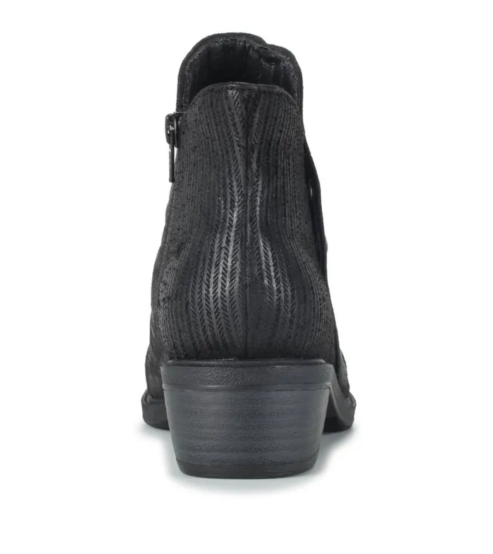 Women Baretraps Booties Stevie Bootie Black Women Baretraps Booties Stevie Bootie Black