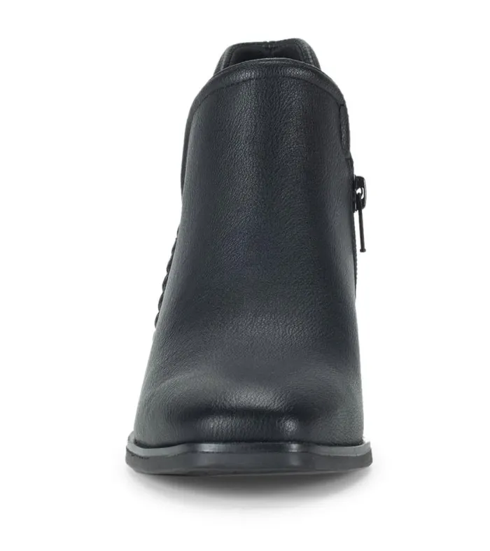 Women Baretraps Booties Tristen Ankle Bootie Black Women Baretraps Booties Tristen Ankle Bootie Black