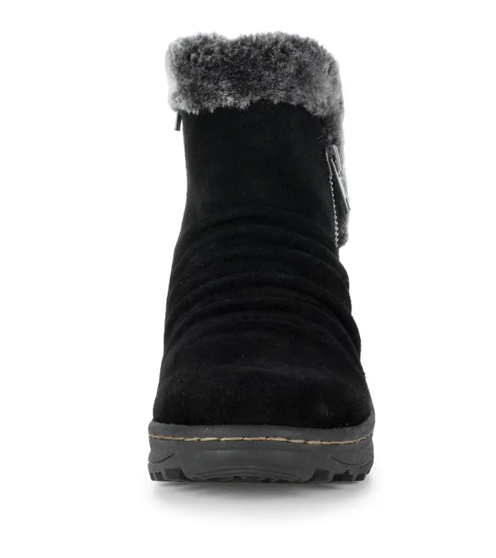 Women Baretraps Cold Weather Boots Acelyn Cold Weather Bootie Black Women Baretraps Cold Weather Boots Acelyn Cold Weather Bootie Black