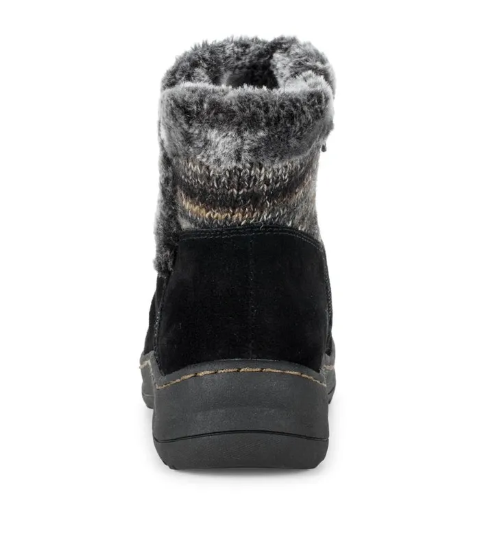 Women Baretraps Cold Weather Boots Acelyn Cold Weather Bootie Black Women Baretraps Cold Weather Boots Acelyn Cold Weather Bootie Black