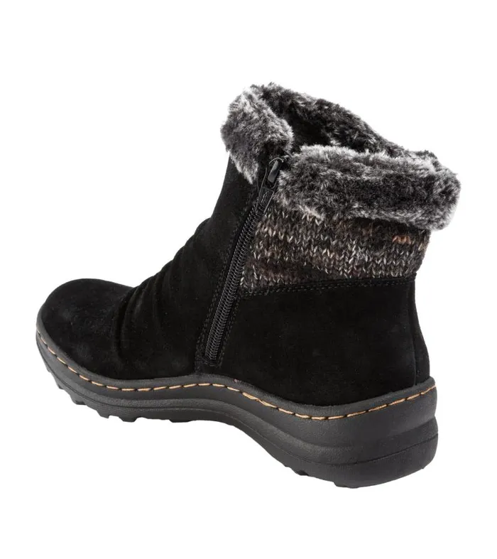 Women Baretraps Cold Weather Boots Acelyn Cold Weather Bootie Black Women Baretraps Cold Weather Boots Acelyn Cold Weather Bootie Black