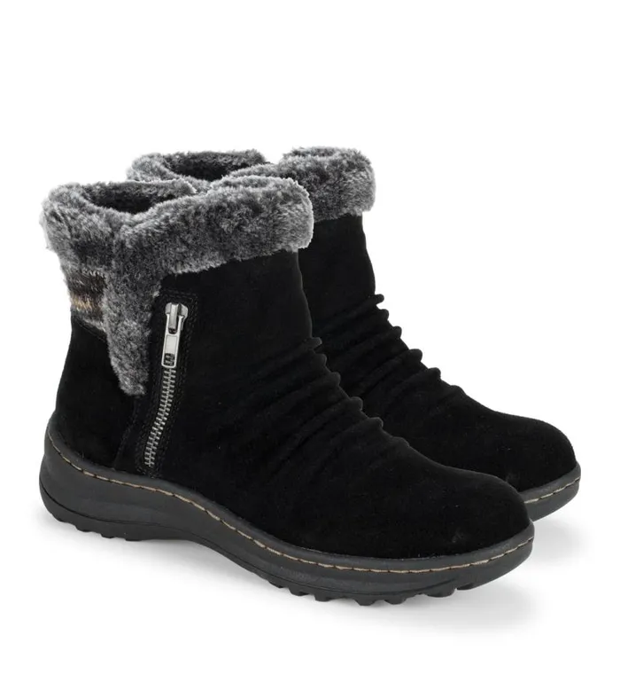 Women Baretraps Cold Weather Boots Acelyn Cold Weather Bootie Black Women Baretraps Cold Weather Boots Acelyn Cold Weather Bootie Black
