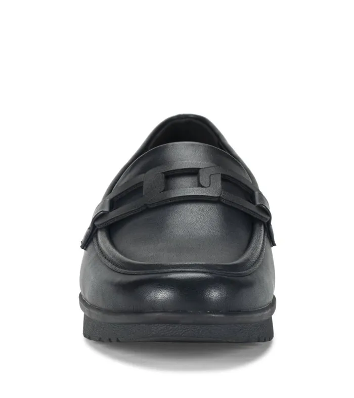 Women Baretraps Flats and Loafers Addison Slip On Loafer Black Women Baretraps Flats and Loafers Addison Slip On Loafer Black