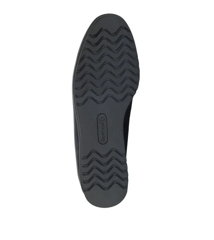 Women Baretraps Flats and Loafers Addison Slip On Loafer Black Women Baretraps Flats and Loafers Addison Slip On Loafer Black