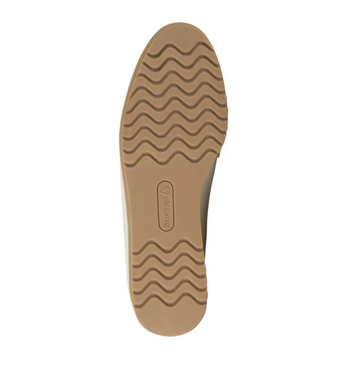 Women Baretraps Flats and Loafers Addison Slip On Loafer Milkyway Women Baretraps Flats and Loafers Addison Slip On Loafer Milkyway