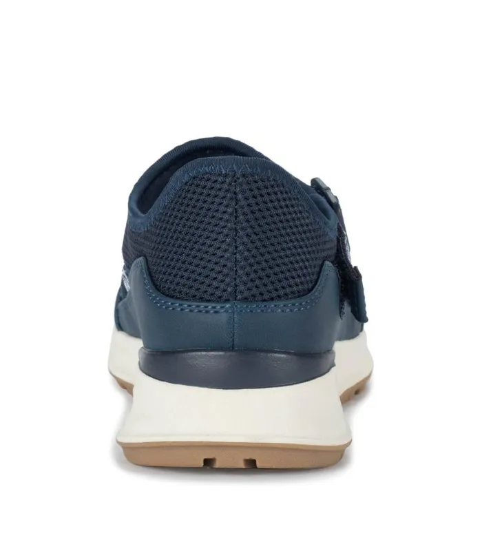 Women Baretraps Flats and Loafers Bianna Slip On Sneaker Navy Blue Women Baretraps Flats and Loafers Bianna Slip On Sneaker Navy Blue