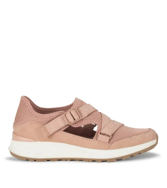 Women Baretraps Flats and Loafers Bianna Slip On Sneaker Soft Pink Women Baretraps Flats and Loafers Bianna Slip On Sneaker Soft Pink