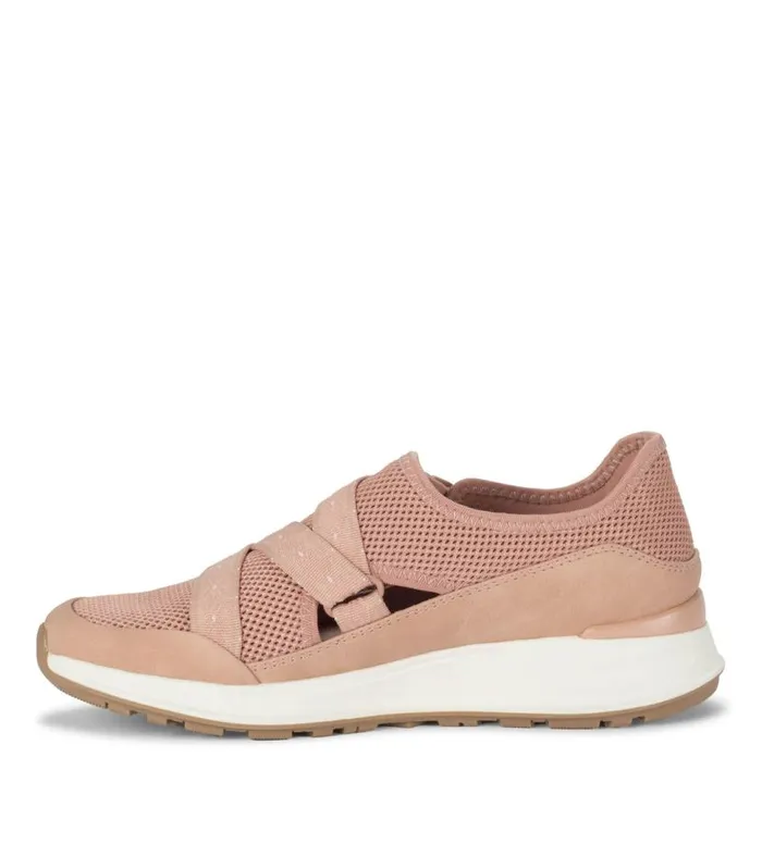 Women Baretraps Flats and Loafers Bianna Slip On Sneaker Soft Pink Women Baretraps Flats and Loafers Bianna Slip On Sneaker Soft Pink