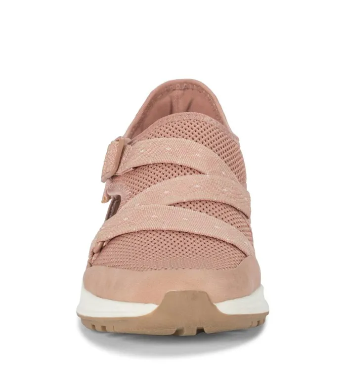 Women Baretraps Flats and Loafers Bianna Slip On Sneaker Soft Pink Women Baretraps Flats and Loafers Bianna Slip On Sneaker Soft Pink