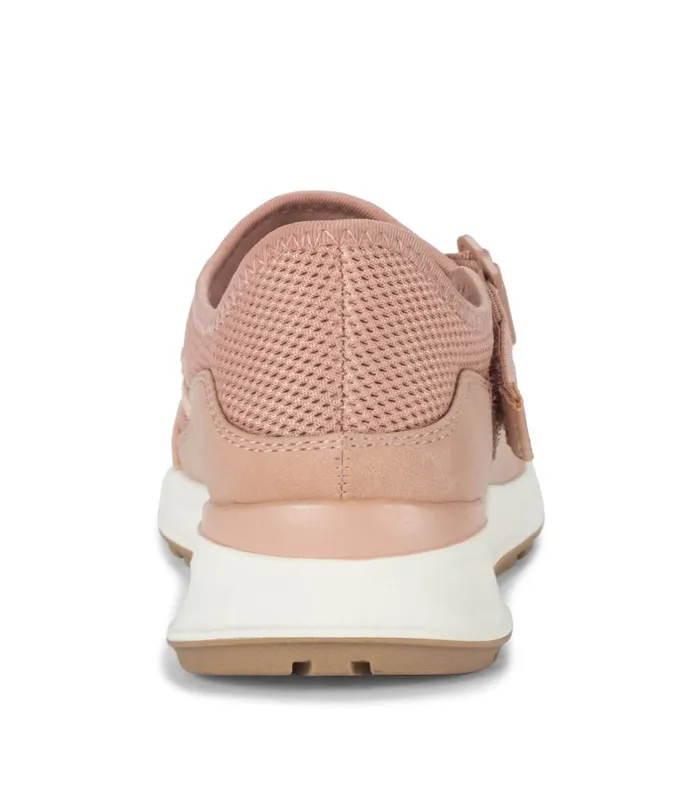 Women Baretraps Flats and Loafers Bianna Slip On Sneaker Soft Pink Women Baretraps Flats and Loafers Bianna Slip On Sneaker Soft Pink