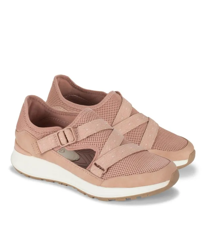 Women Baretraps Flats and Loafers Bianna Slip On Sneaker Soft Pink Women Baretraps Flats and Loafers Bianna Slip On Sneaker Soft Pink