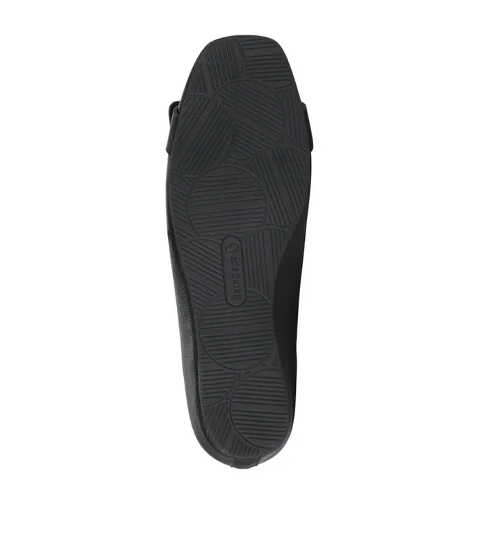 Women Baretraps Flats and Loafers Colette Flat Black Women Baretraps Flats and Loafers Colette Flat Black