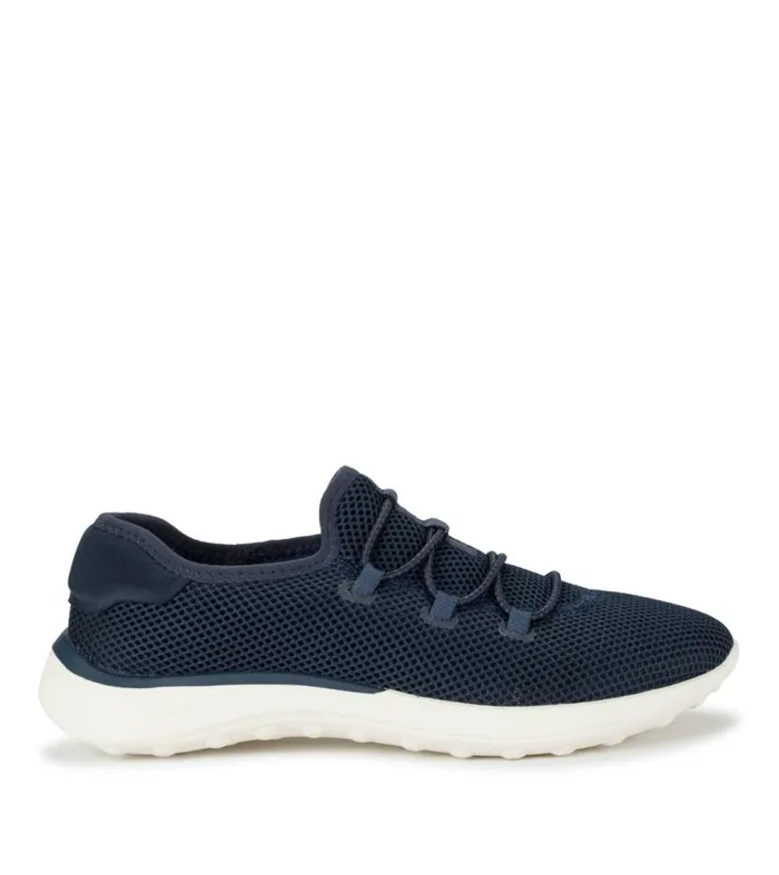 Women Baretraps Flats and Loafers Graciela Slip On Sneaker Navy Blue Women Baretraps Flats and Loafers Graciela Slip On Sneaker Navy Blue