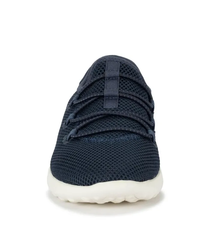 Women Baretraps Flats and Loafers Graciela Slip On Sneaker Navy Blue Women Baretraps Flats and Loafers Graciela Slip On Sneaker Navy Blue
