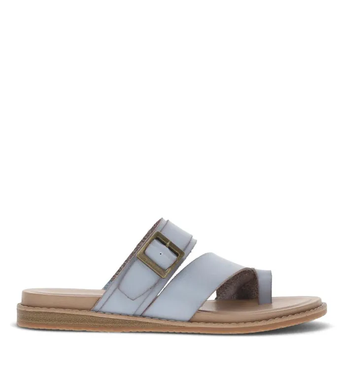 Women Baretraps Slides and Slip On Sandals Nat Slide Sandal Island Blue Women Baretraps Slides and Slip On Sandals Nat Slide Sandal Island Blue