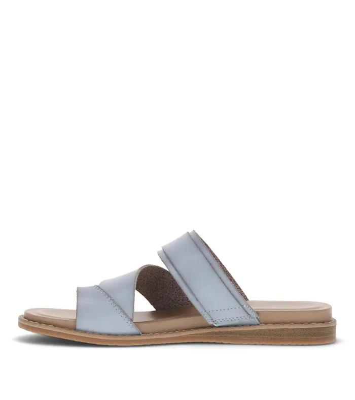 Women Baretraps Slides and Slip On Sandals Nat Slide Sandal Island Blue Women Baretraps Slides and Slip On Sandals Nat Slide Sandal Island Blue