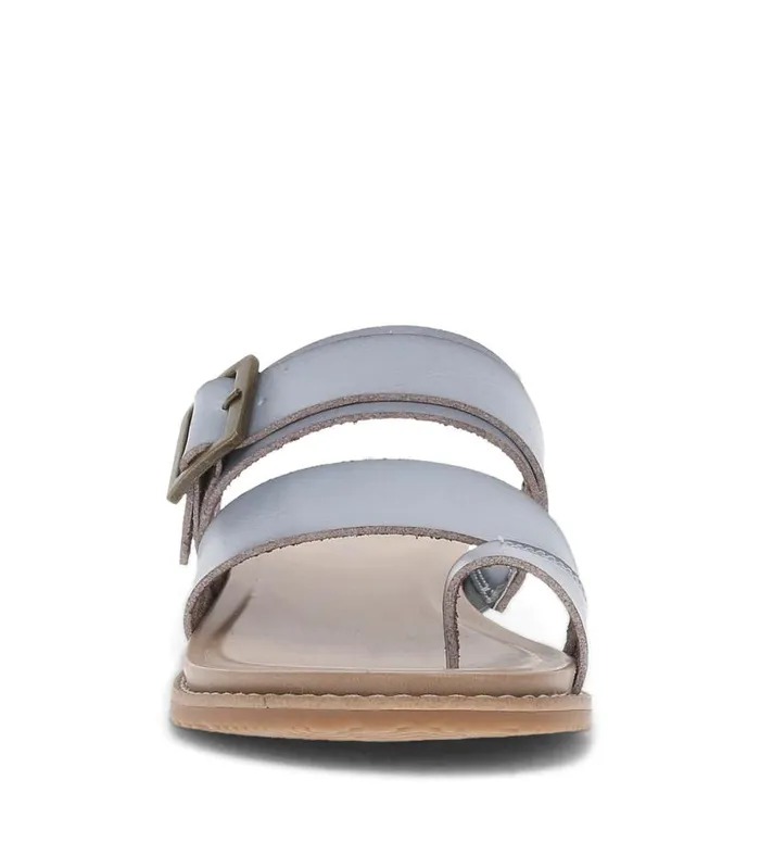Women Baretraps Slides and Slip On Sandals Nat Slide Sandal Island Blue Women Baretraps Slides and Slip On Sandals Nat Slide Sandal Island Blue