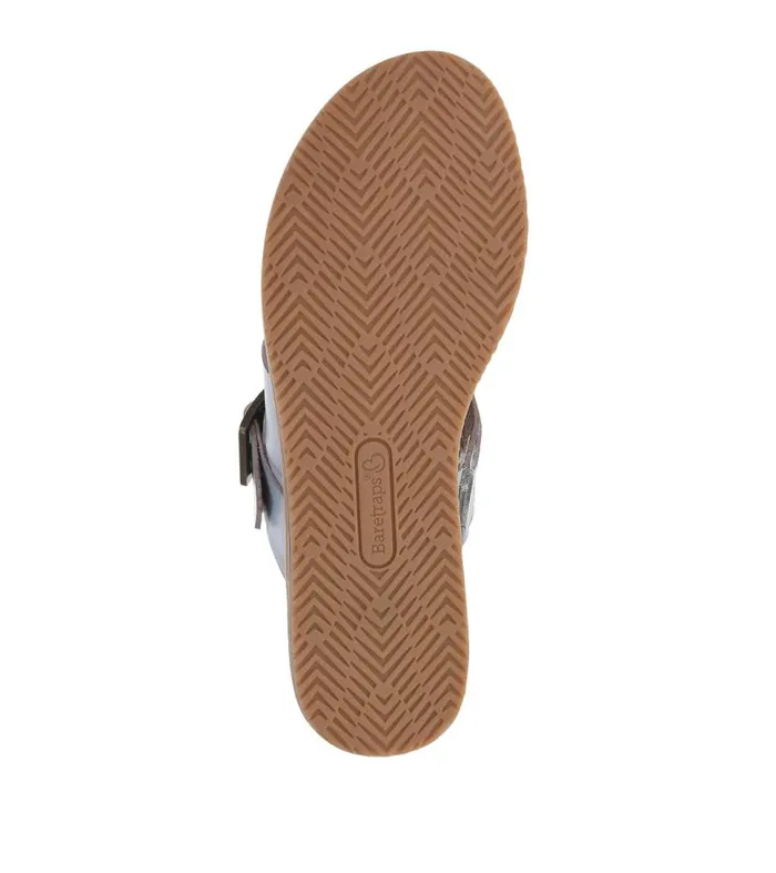 Women Baretraps Slides and Slip On Sandals Nat Slide Sandal Island Blue Women Baretraps Slides and Slip On Sandals Nat Slide Sandal Island Blue