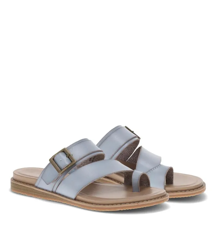 Women Baretraps Slides and Slip On Sandals Nat Slide Sandal Island Blue Women Baretraps Slides and Slip On Sandals Nat Slide Sandal Island Blue