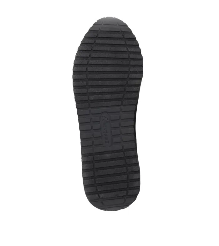 Women Baretraps Sneakers Pringer Slip On Sneaker Dark Greyblack Women Baretraps Sneakers Pringer Slip On Sneaker Dark Greyblack