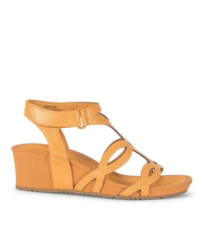 Women Baretraps Wedge Sandals Raeanne Wedge Sandal Sun