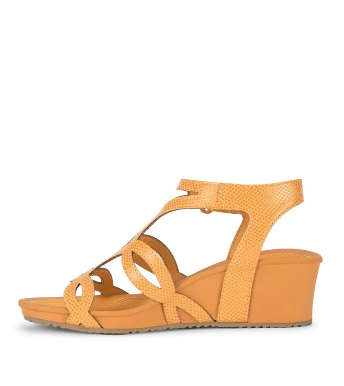 Women Baretraps Wedge Sandals Raeanne Wedge Sandal Sun