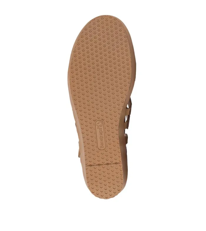 Women Baretraps Wedge Sandals Wilma Wedge Sandal Caramel Women Baretraps Wedge Sandals Wilma Wedge Sandal Caramel