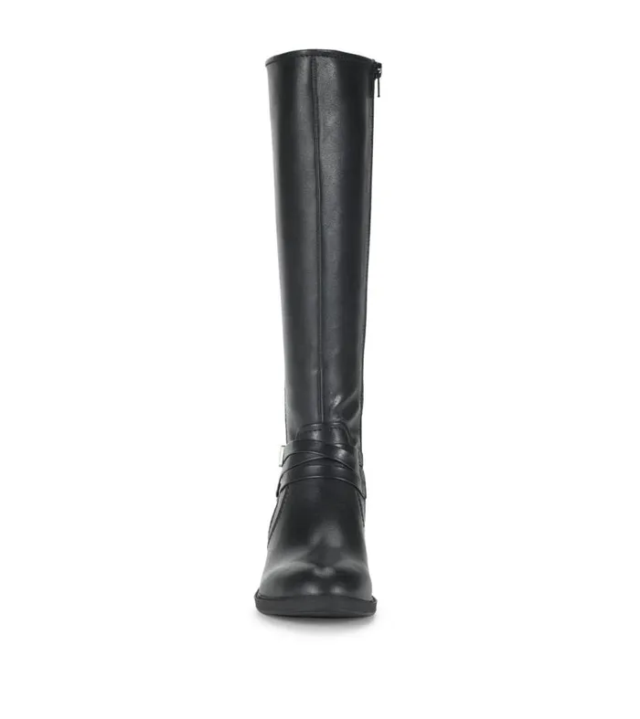 Women Baretraps Wide Calf Boots Stratford Wide Calf Riding Boot Black Women Baretraps Wide Calf Boots Stratford Wide Calf Riding Boot Black