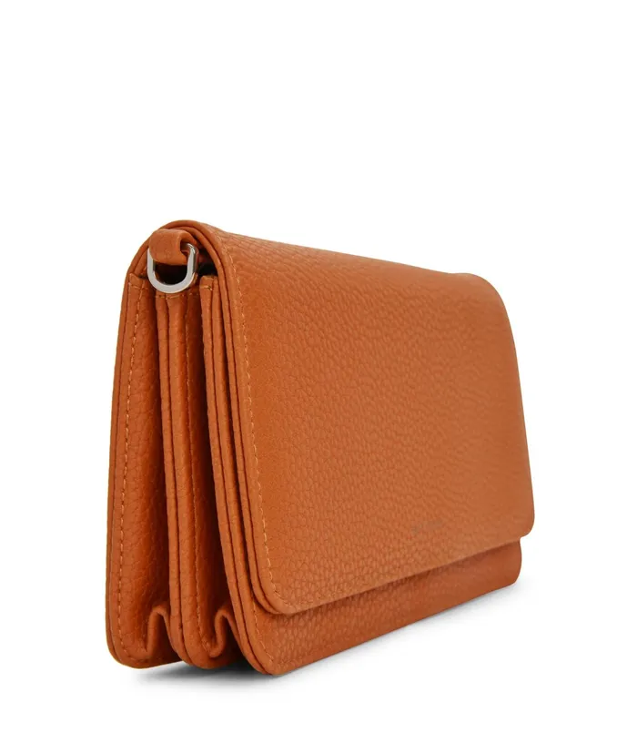 Women Bee Vegan Crossbody Bag 8211 Purity Prairie Matt and Nat Crossbody