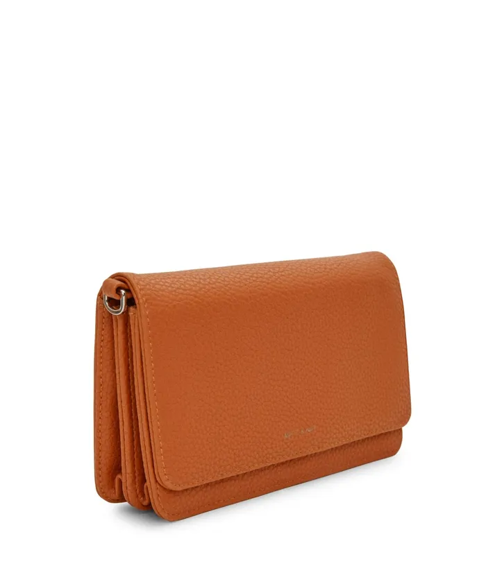 Women Bee Vegan Crossbody Bag 8211 Purity Prairie Matt and Nat Crossbody