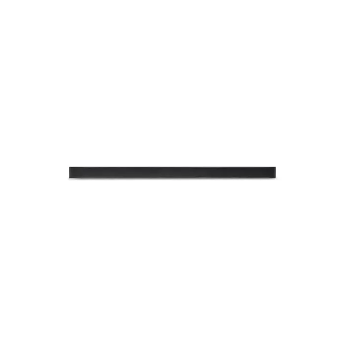 Women Belts Balenciaga Bb Thin Belt In Black