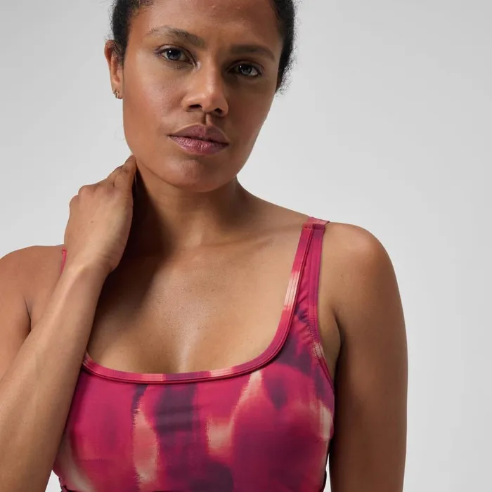 Women BodyShaping Speedo Women039s Shaping Contour Eclipse Swimsuit PurpleRed Women BodyShaping Speedo Women039s Shaping Contour Eclipse Swimsuit PurpleRed