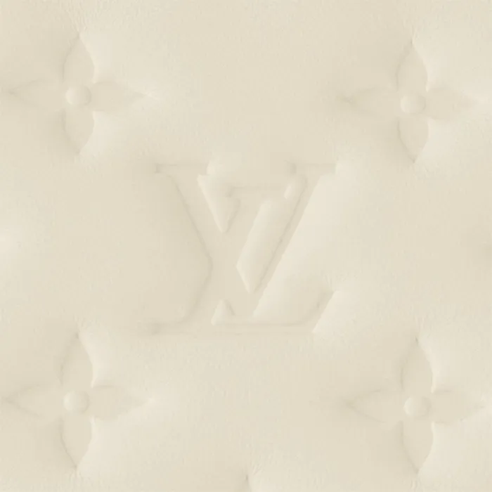 Women Coussin Bag Louis Vuitton Louis Vuitton M21262 Coussin PM Cream 8211 Louis Vuitton Handbag Store