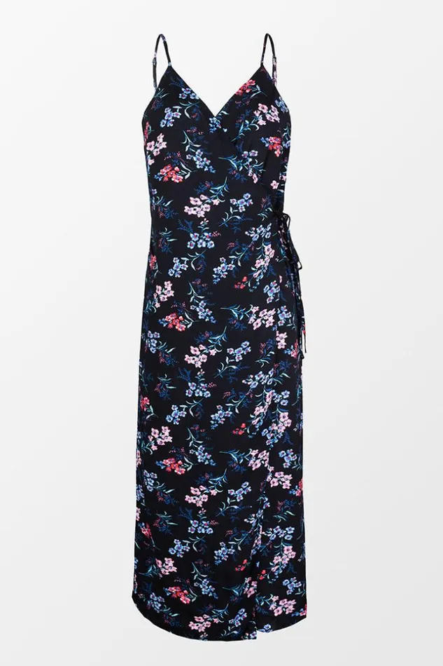 Women Cover Up Dresses Cupshe Ryann Vneck Tie Waist Coverup Dress Multicolor