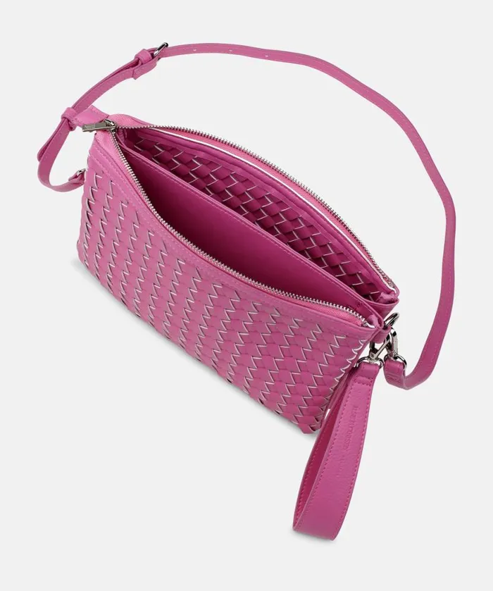 Women Crossbody Bags Ilse Jacobsen Crossbody Bag 8211 Azalea Pink Women Crossbody Bags Ilse Jacobsen Crossbody Bag 8211 Azalea Pink