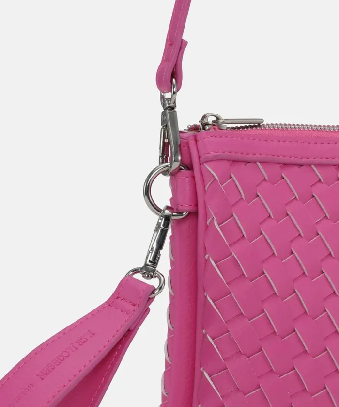 Women Crossbody Bags Ilse Jacobsen Crossbody Bag 8211 Azalea Pink Women Crossbody Bags Ilse Jacobsen Crossbody Bag 8211 Azalea Pink