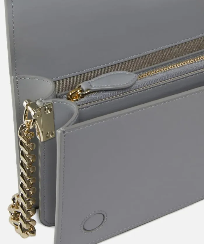 Women Crossbody Bags Pinko PINKO Galleria Fullrhinestone Mini Love Bag Click Penguin Greylightgold Women Crossbody Bags Pinko PINKO Galleria Fullrhinestone Mini Love Bag Click Penguin Greylightgold